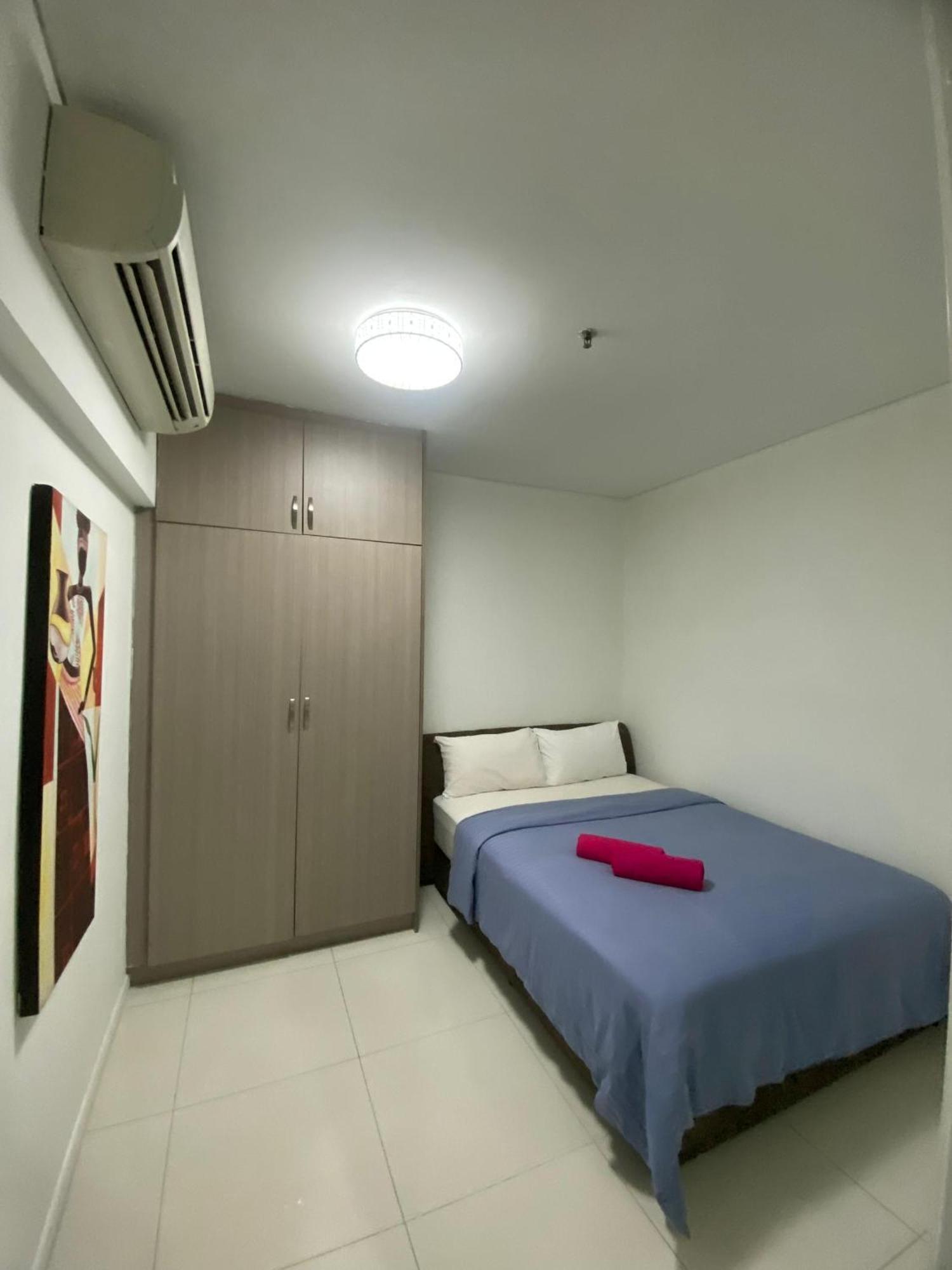 Mercu Summer Suites Klcc By Minutepointhome Куала-Лумпур Экстерьер фото