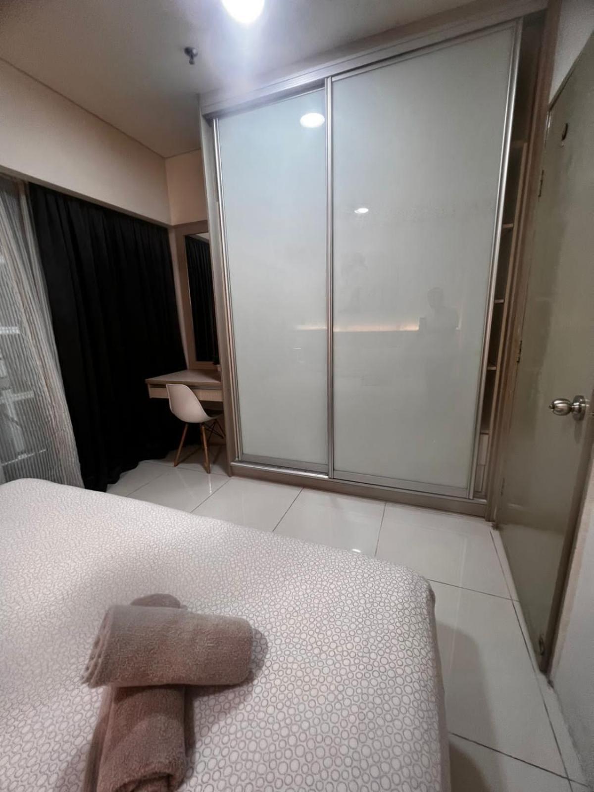Mercu Summer Suites Klcc By Minutepointhome Куала-Лумпур Экстерьер фото